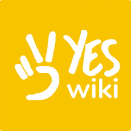 Yeswiki, premiers pas